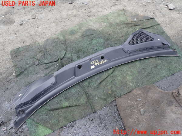1UPJ-9232931190]ポルシェ・カイエン S ハイブリッド(92ACGE)カウルトップ 中古_2