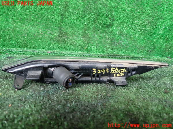 1UPJ-9232931162]ポルシェ・カイエン S ハイブリッド(92ACGE)左ウィンカーレンズ 中古_3