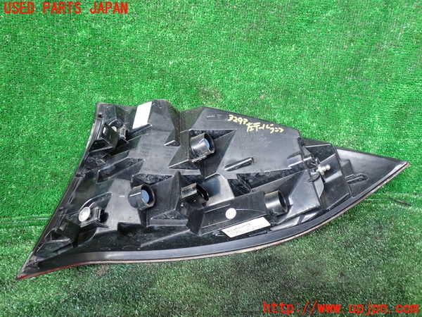 1UPJ-9232931536]ポルシェ・カイエン S ハイブリッド(92ACGE)左テールランプ 中古_3