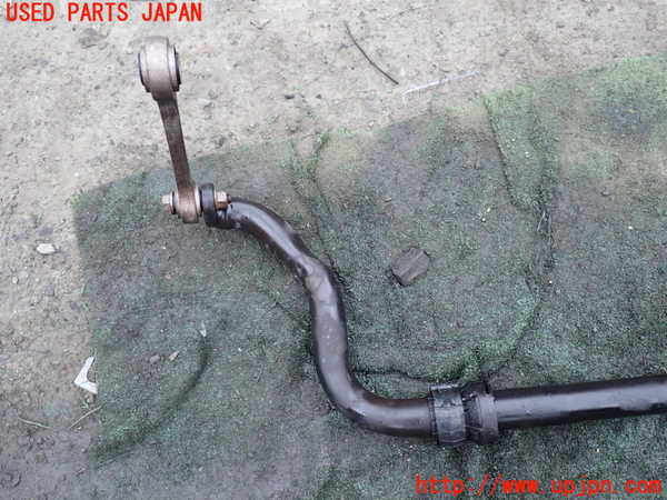 1UPJ-9232935440]ポルシェ・カイエン S ハイブリッド(92ACGE)フロントスタビライザー 中古_3