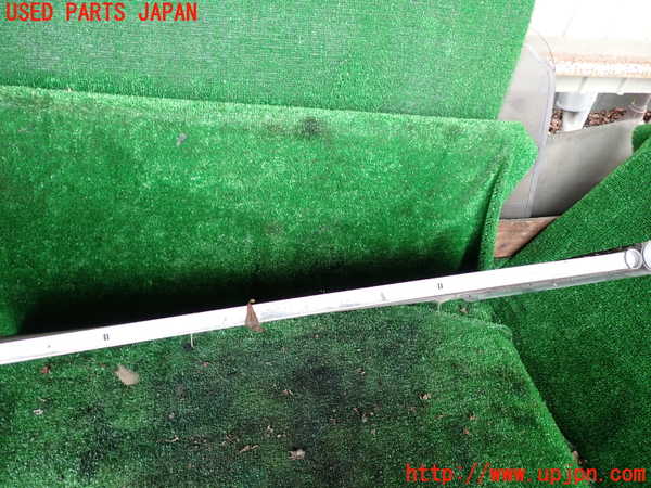 1UPJ-9232936031]ポルシェ・カイエン S ハイブリッド(92ACGE)エアコンコンデンサー1 中古_3