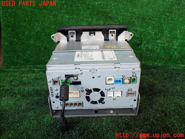 1UPJ-9232936589]ポルシェ・カイエン S ハイブリッド(92ACGE)カーナビゲーション 中古_3