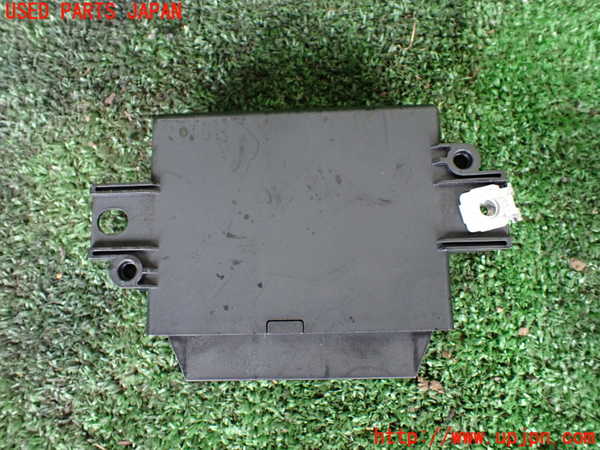 1UPJ-9232936146]ポルシェ・カイエン S ハイブリッド(92ACGE)コンピューター1 (7P5.919.475.C) 中古_3
