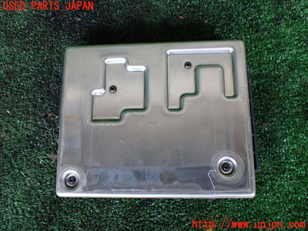 1UPJ-9232936148]ポルシェ・カイエン S ハイブリッド(92ACGE)コンピューター3 (7PP.907.279.AK) 中古_3