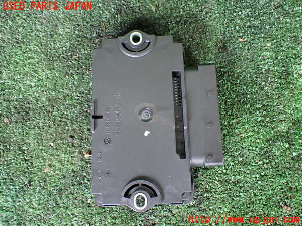 1UPJ-9232936149]ポルシェ・カイエン S ハイブリッド(92ACGE)コンピューター4 (7P0.907.801.F) 中古_3