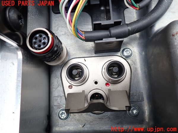 1UPJ-9232936911]ポルシェ・カイエン S ハイブリッド(92ACGE)ハイブリッドバッテリー1 中古_4