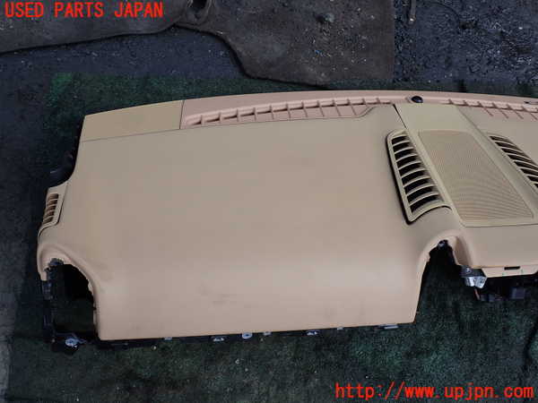 1UPJ-9232937505]ポルシェ・カイエン S ハイブリッド(92ACGE)ダッシュボード 中古_3