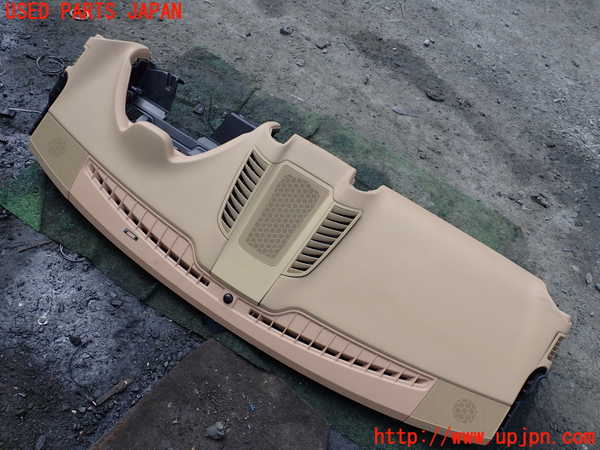 1UPJ-9232937505]ポルシェ・カイエン S ハイブリッド(92ACGE)ダッシュボード 中古_4