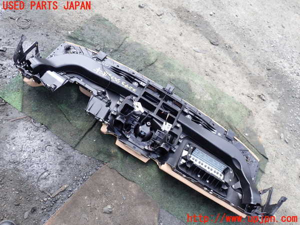 1UPJ-9232937505]ポルシェ・カイエン S ハイブリッド(92ACGE)ダッシュボード 中古_5