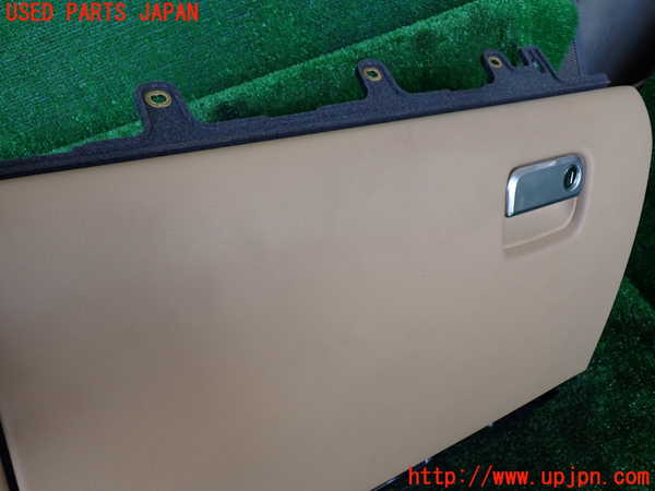 1UPJ-9232937516]ポルシェ・カイエン S ハイブリッド(92ACGE)グローブボックス1 中古_2