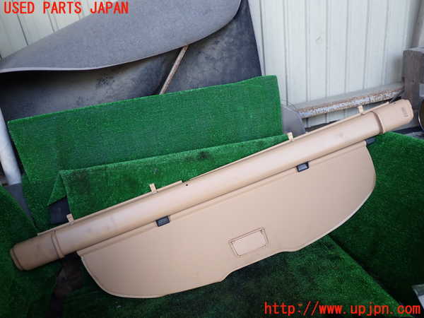 1UPJ-9232937761]ポルシェ・カイエン S ハイブリッド(92ACGE)トノカバー1 中古_2