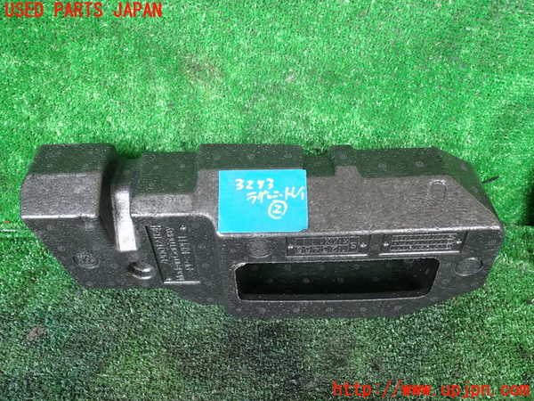 1UPJ-9232937772]ポルシェ・カイエン S ハイブリッド(92ACGE)ラゲッジトレイ2 中古_2