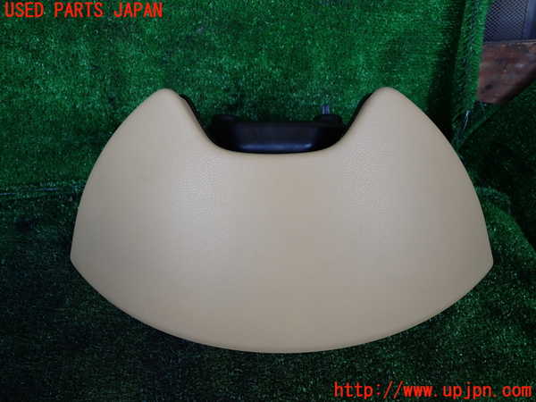 1UPJ-9232937510]ポルシェ・カイエン S ハイブリッド(92ACGE)メーターフード 中古_2
