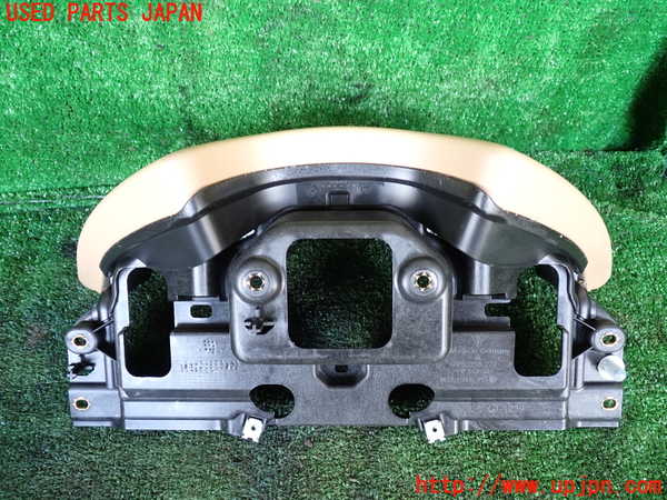 1UPJ-9232937510]ポルシェ・カイエン S ハイブリッド(92ACGE)メーターフード 中古_3