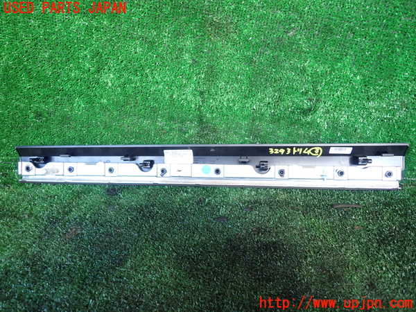 1UPJ-9232937693]ポルシェ・カイエン S ハイブリッド(92ACGE)内装トリム類3 中古_2