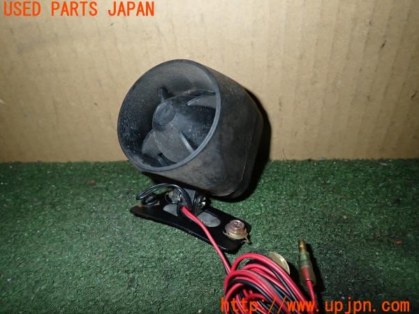 3UPJ=9232940539]アウディ S5 スポーツバック(8TCREL)Jes MIRUMO smart001 セキュリティ キーレス連動 中古_4