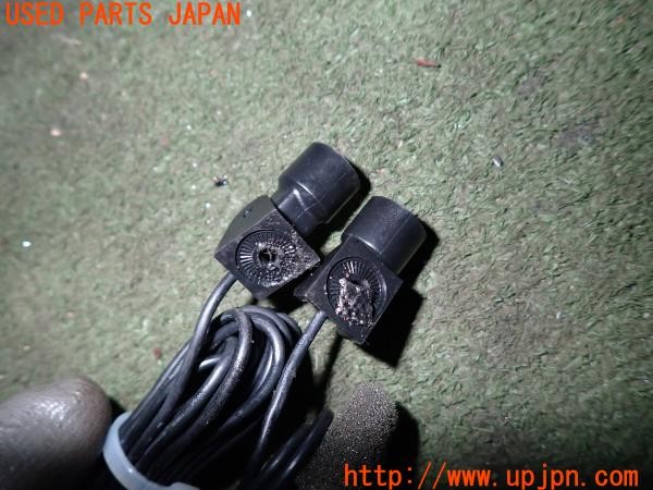 3UPJ=9232940540]アウディ S5 スポーツバック(8TCREL)社外 超音波センサー セキュリティ用? 中古_3