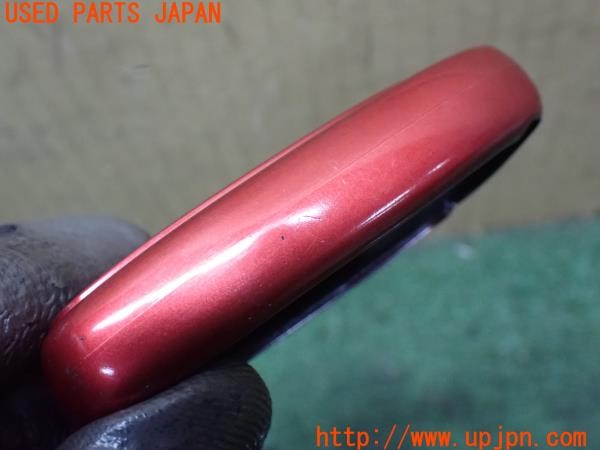 3UPJ=9232940619]アウディ S5 スポーツバック(8TCREL)社外 キーケース キーホルダー 中古_4