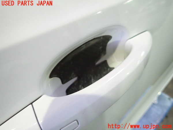 1UPJ-9232941230]アウディ・S5 スポーツバック(8TCREL)右前ドア M40A 中古_2