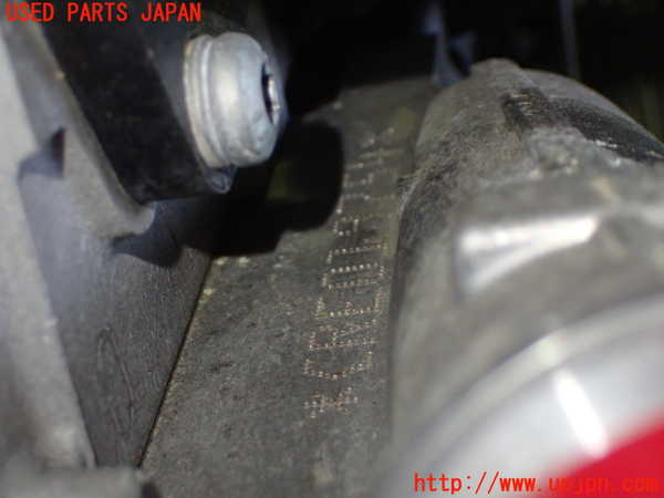 1UPJ-9232942010]アウディ・S5 スポーツバック(8TCREL)エンジン CRE 4WD 中古_3