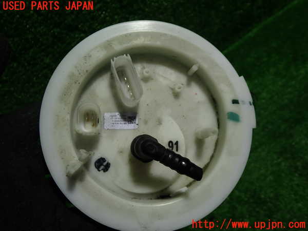 1UPJ-9232942510]アウディ・S5 スポーツバック(8TCREL)燃料ポンプ 中古_2