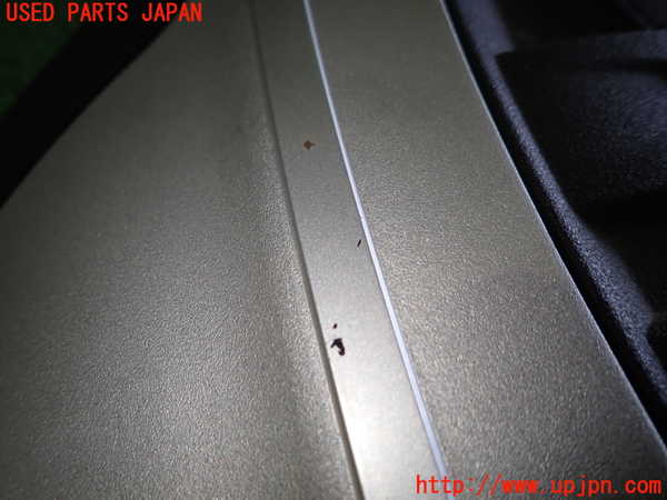 1UPJ-9232942160]アウディ・S5 スポーツバック(8TCREL)エンジンアッパーカバー 中古_2