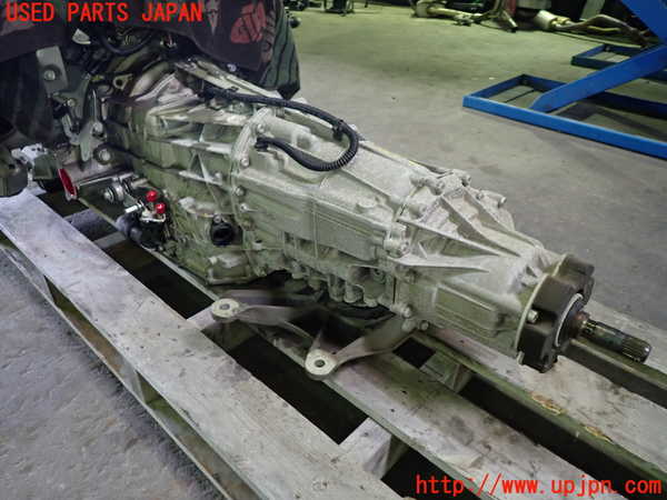 1UPJ-9232943010]アウディ・S5 スポーツバック(8TCREL)ミッション AT CRE 4WD 中古_2
