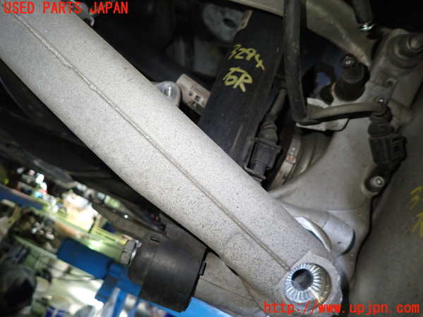 1UPJ-9232945070]アウディ・S5 スポーツバック(8TCREL)右リアショックアブソーバー 中古_2