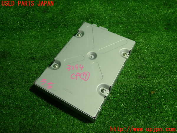 1UPJ-9232946152]アウディ・S5 スポーツバック(8TCREL)コンピューター7 (8T0 907 441 C) 中古_3