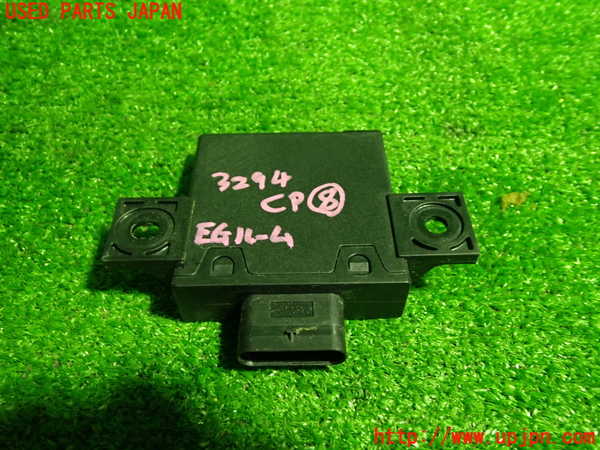 1UPJ-9232946153]アウディ・S5 スポーツバック(8TCREL)コンピューター8 (8K0 907 159) 中古_3