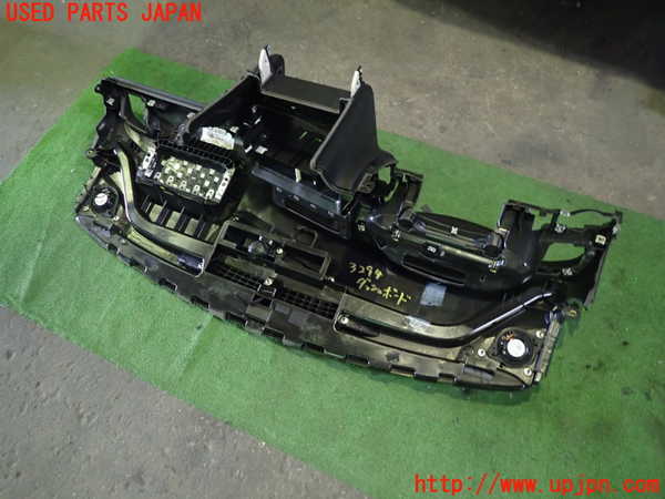 1UPJ-9232947505]アウディ・S5 スポーツバック(8TCREL)ダッシュボード 中古_3
