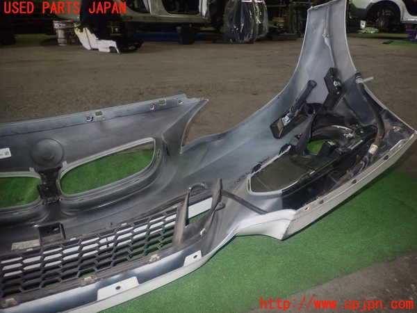 1UPJ-9232951010]BMW 220i カブリオレ F23(1J20)フロントバンパー 中古 Mスポーツ_5