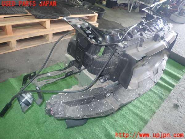 1UPJ-9232951041]BMW 220i カブリオレ F23(1J20)コアサポート 中古_2