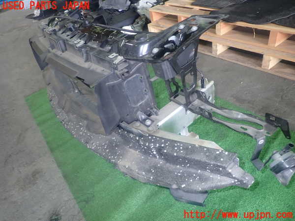 1UPJ-9232951041]BMW 220i カブリオレ F23(1J20)コアサポート 中古_3