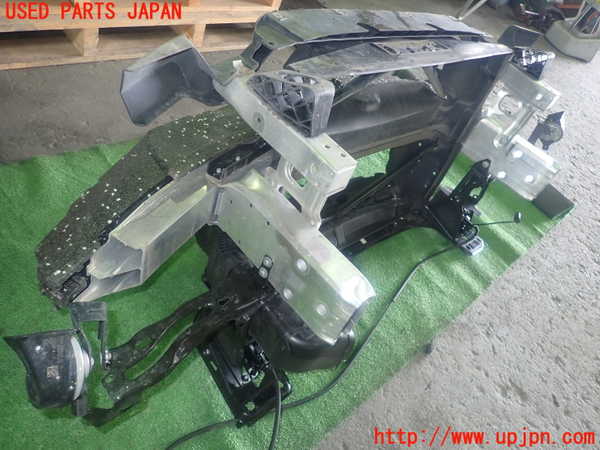 1UPJ-9232951041]BMW 220i カブリオレ F23(1J20)コアサポート 中古_4