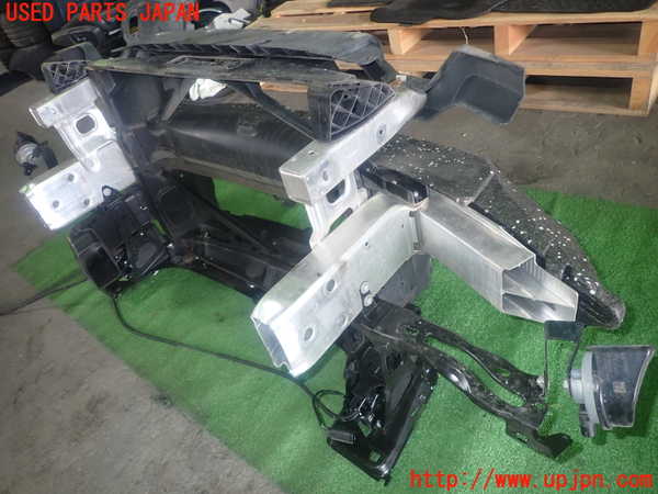 1UPJ-9232951041]BMW 220i カブリオレ F23(1J20)コアサポート 中古_5