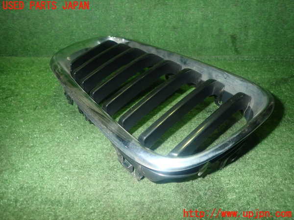 1UPJ-9232951050]BMW 220i カブリオレ F23(1J20)ラジエターグリル 中古_2