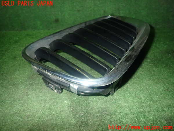 1UPJ-9232951050]BMW 220i カブリオレ F23(1J20)ラジエターグリル 中古_4