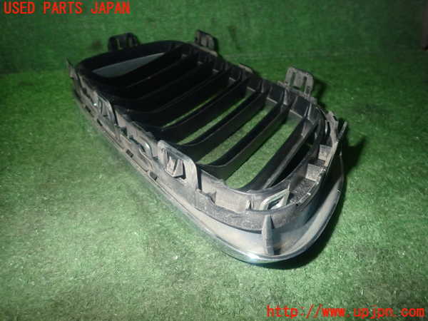 1UPJ-9232951050]BMW 220i カブリオレ F23(1J20)ラジエターグリル 中古_5