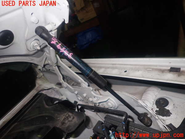 1UPJ-9232951068]BMW 220i カブリオレ F23(1J20)ボンネットダンパー 中古_2