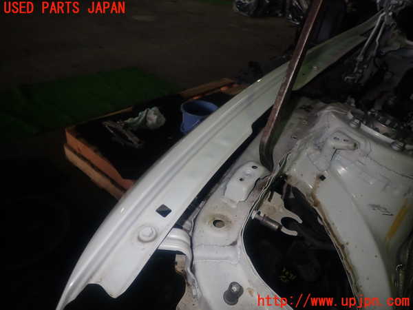1UPJ-9232951080]BMW 220i カブリオレ F23(1J20)右前フェンダー 中古_2