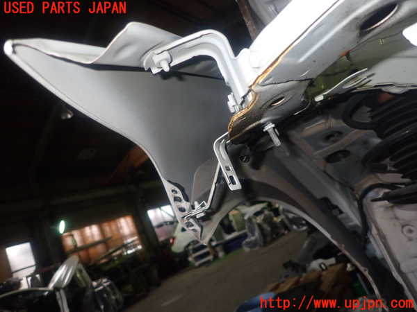 1UPJ-9232951080]BMW 220i カブリオレ F23(1J20)右前フェンダー 中古_3