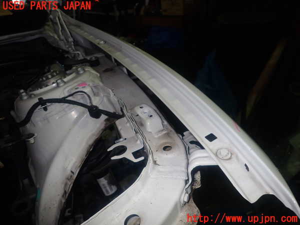 1UPJ-9232951082]BMW 220i カブリオレ F23(1J20)左前フェンダー 中古_2