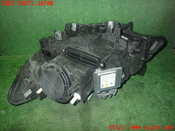 1UPJ-9232951130]BMW 220i カブリオレ F23(1J20)右ヘッドライト HID 中古_2