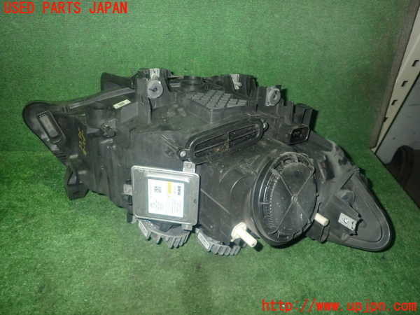 1UPJ-9232951132]BMW 220i カブリオレ F23(1J20)左ヘッドライト HID 中古_2