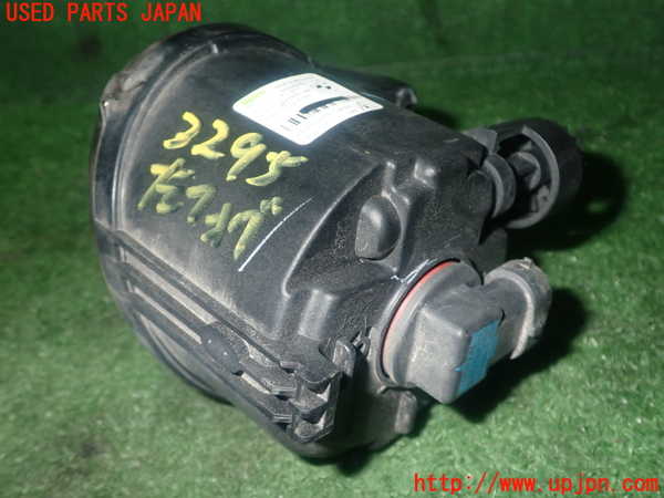 1UPJ-9232951182]BMW 220i カブリオレ F23(1J20)左フォグ 中古_2