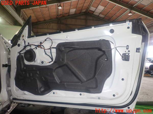 1UPJ-9232951230]BMW 220i カブリオレ F23(1J20)右ドア 中古 SAINT-GOBAIN SEKURIT M24100 43R-011025_2