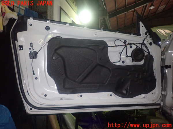 1UPJ-9232951260]BMW 220i カブリオレ F23(1J20)左ドア 中古 SAINT-GOBAIN SEKURIT M24100 43R-011025_2