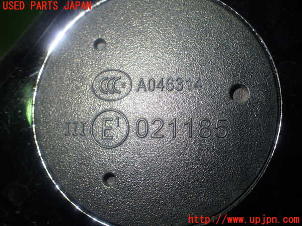 1UPJ-9232951210]BMW 220i カブリオレ F23(1J20)右ドアミラー 中古_4