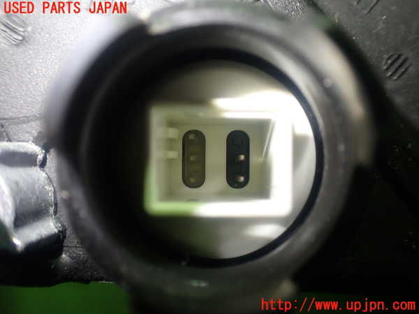 1UPJ-9232951212]BMW 220i カブリオレ F23(1J20)左ドアミラー 中古_3